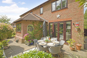 Gardens- click for photo gallery